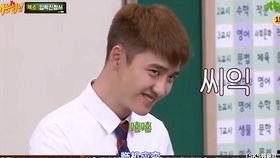 搜狐娱乐exo专访,EXO成员畅谈音乐梦想与成长历程