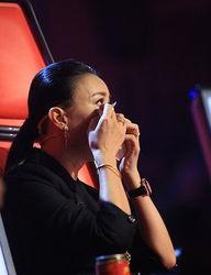 好声音那英背景,从好声音导师到乐坛传奇的蜕变之路